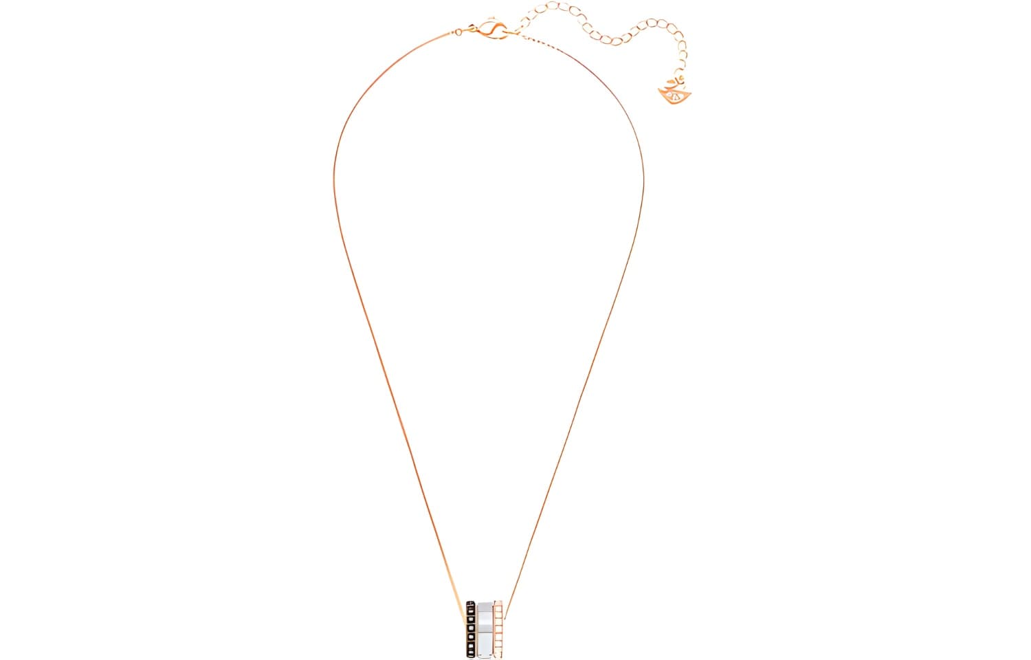Ожерелье Swarovski Necklace - изображение 2