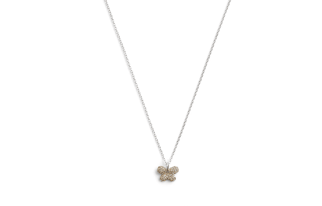 Ожерелье COACH Necklace - изображение 1