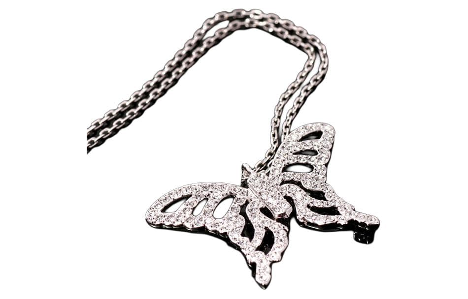 Ожерелье Swarovski - изображение 3