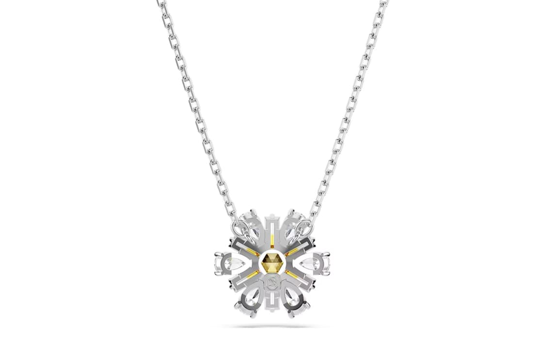 Ожерелье Swarovski Idyllia - изображение 2