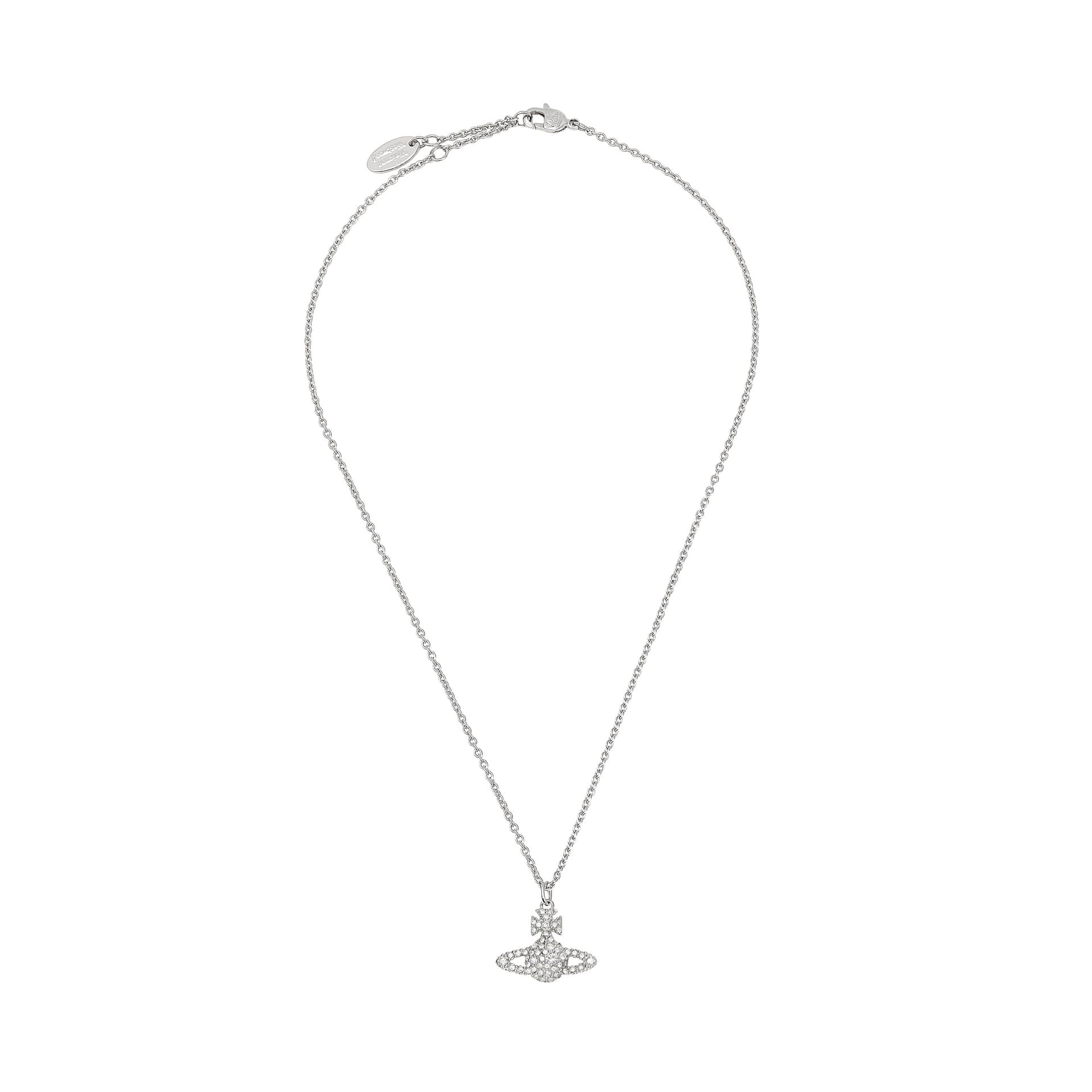 Ожерелье Vivienne Westwood Grace - изображение 3