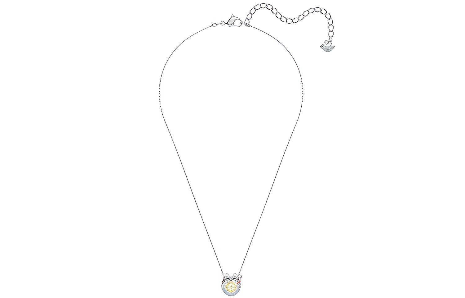 Ожерелье Swarovski SPARKLING DC - изображение 3