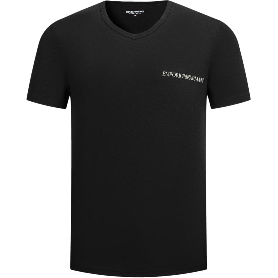 Футболка Emporio Armani - изображение 1