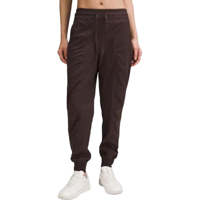 Штаны Lululemon Женские Повседневные Брюки - изображение 3
