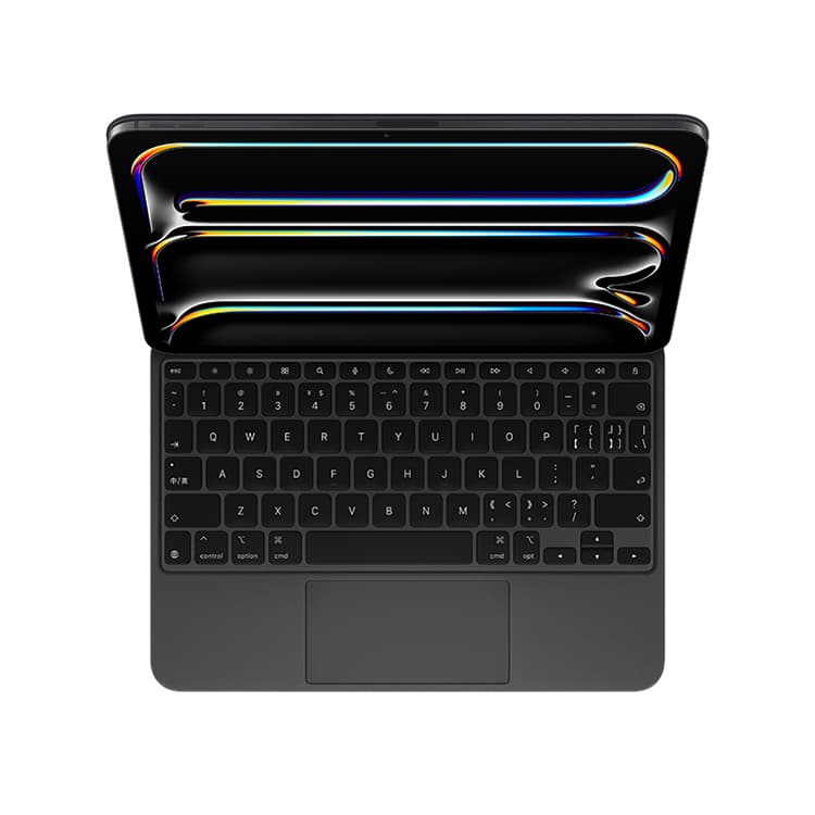 Apple iPad Pro 2024 - изображение 2