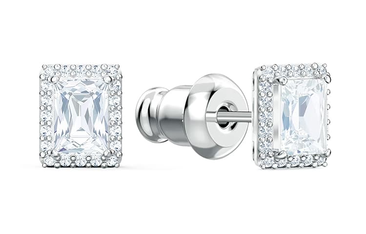 Ожерелье Swarovski - изображение 4