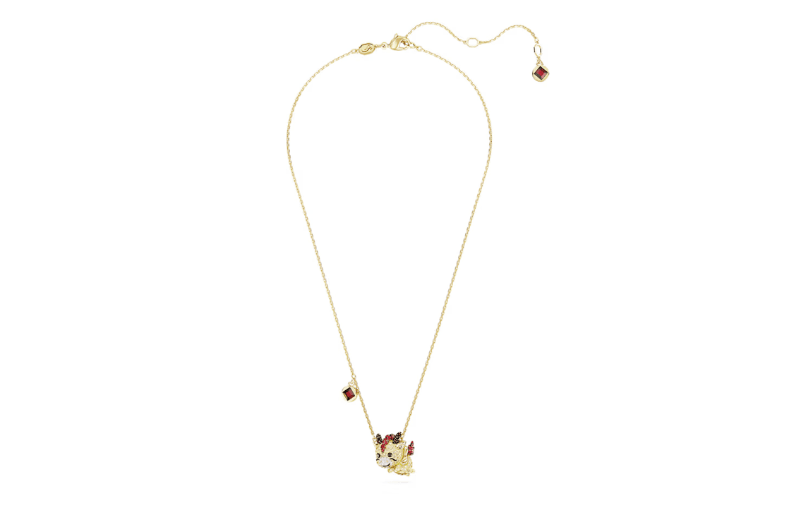 Ожерелье Swarovski Chinese Zodiac - изображение 2