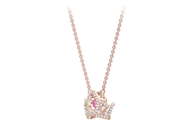 Ожерелье Swarovski Bee A Queen - изображение 2