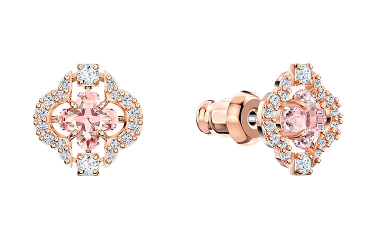 Ожерелье Swarovski - изображение 4