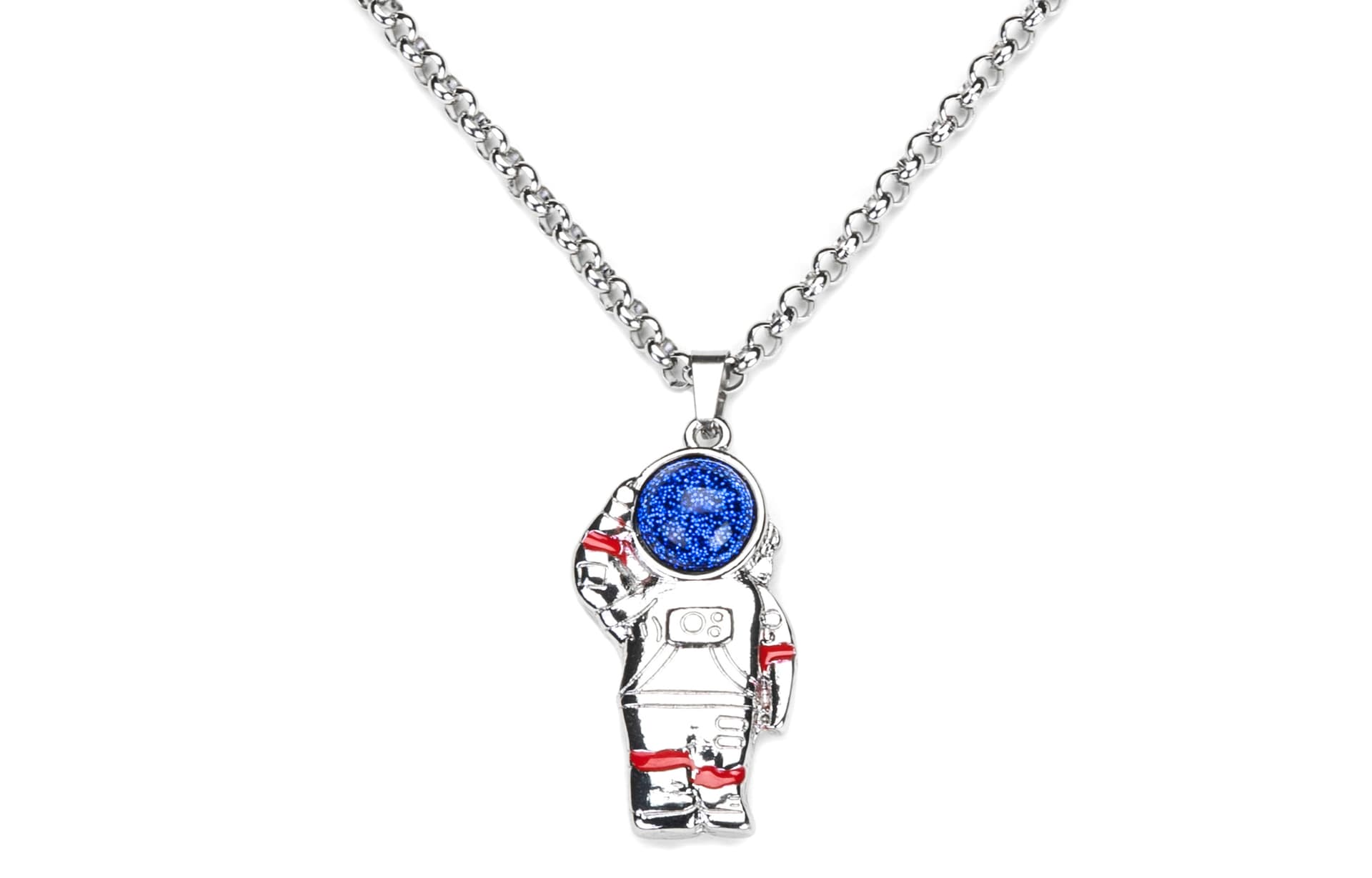 Ожерелье ENFANTIN Astronaut Necklace - изображение 1