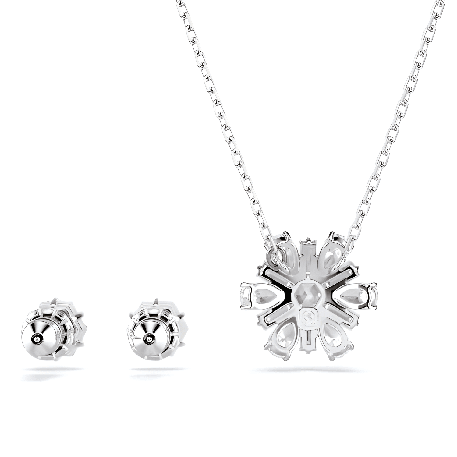 Ожерелье Swarovski Idyllia - изображение 2