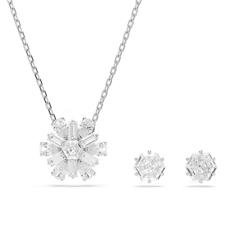 Ожерелье Swarovski Idyllia - изображение 1
