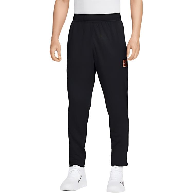 Штаны Nike Court Спортивные трикотажные брюки Мужские - изображение 1