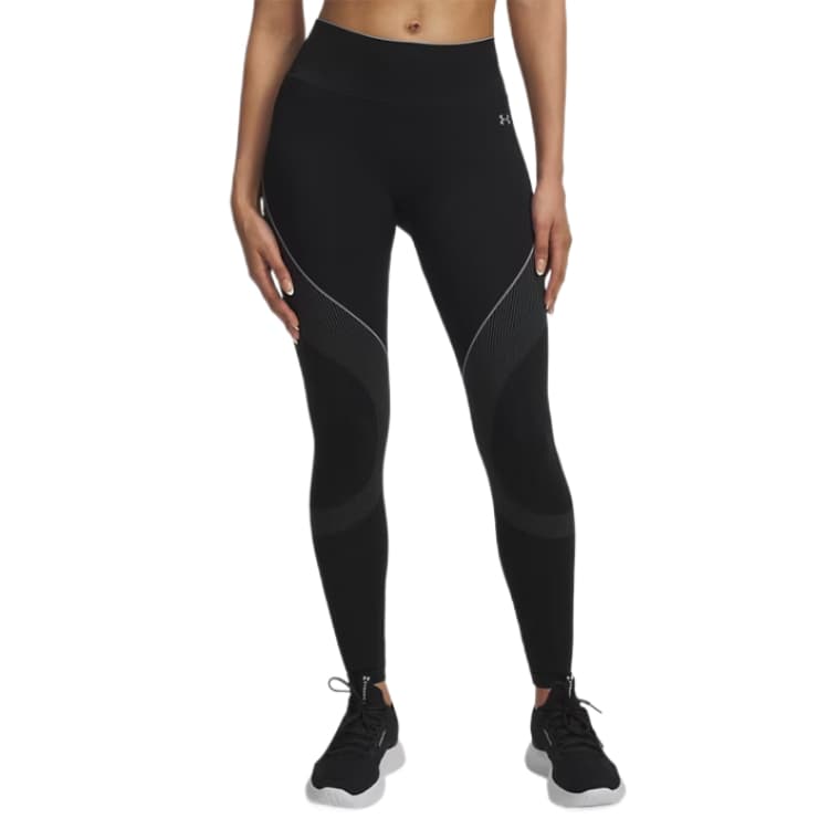 Under Armour Vanish Seamless Йога Штаны Женские - изображение 1