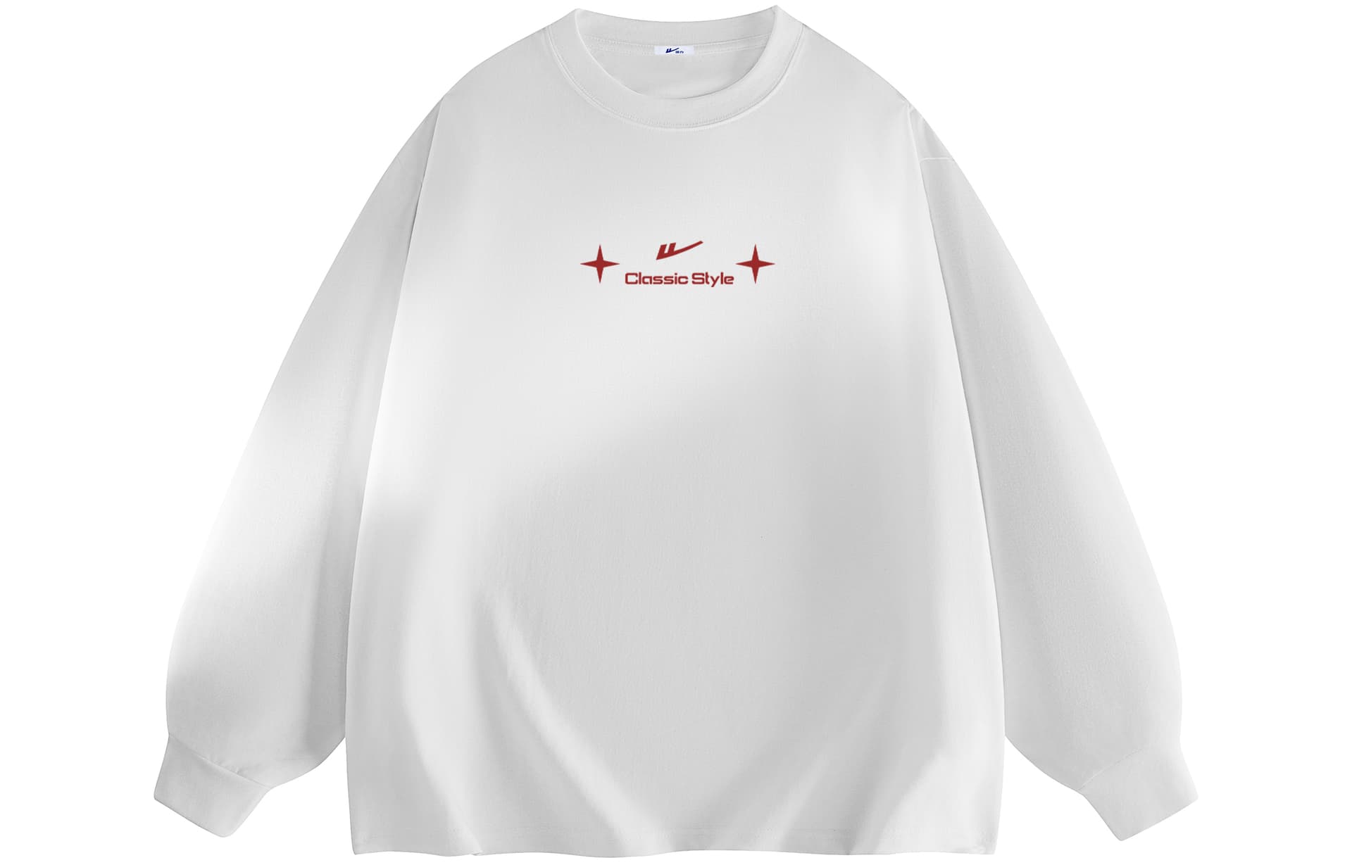 Футболка Warrior logo T - изображение 1