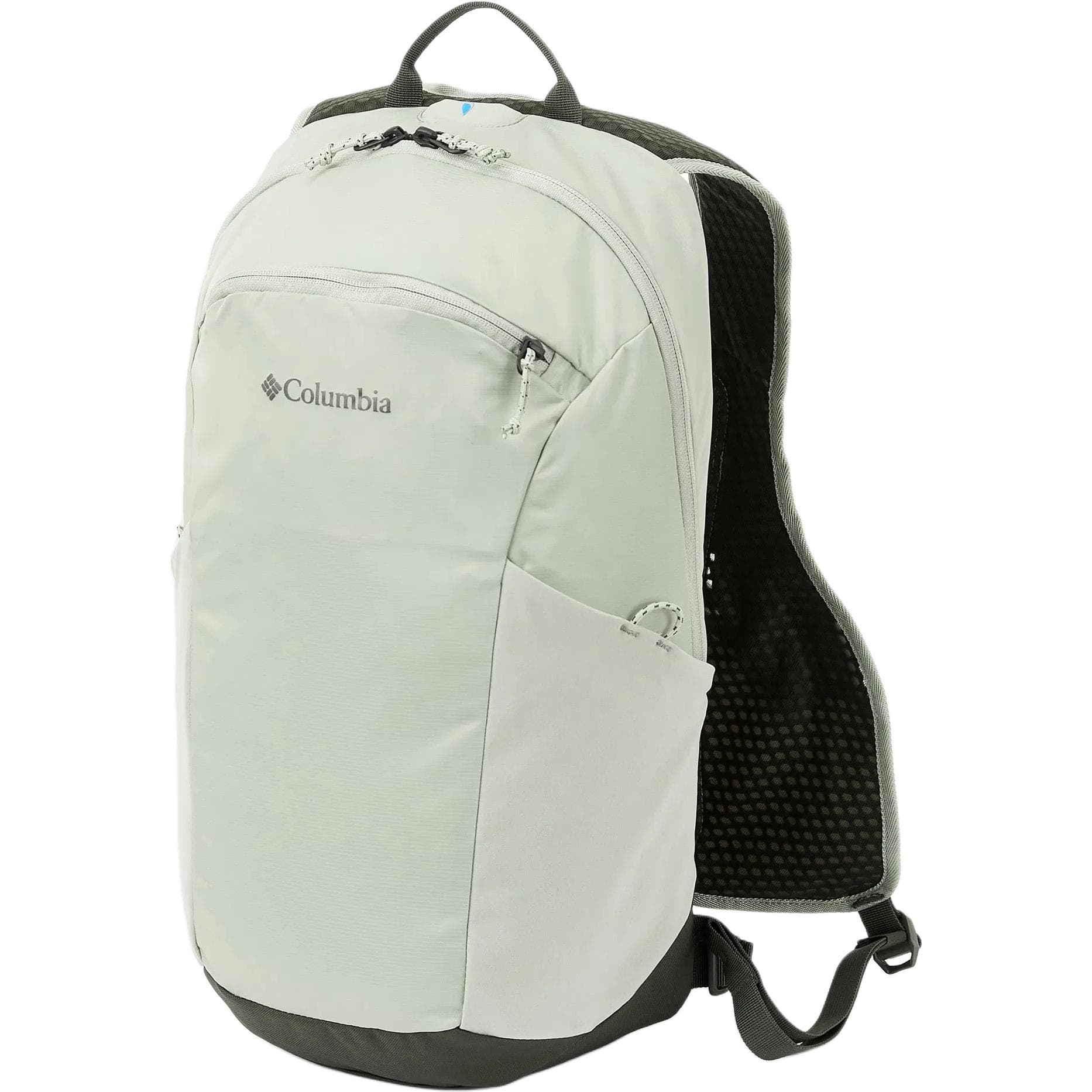 Columbia 18L Туристические сумки Ткань Серый Белый Унисекс - изображение 1