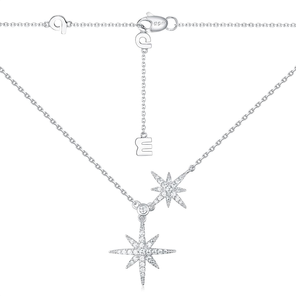 Ожерелье apm Monaco Meteorites Necklace - изображение 5