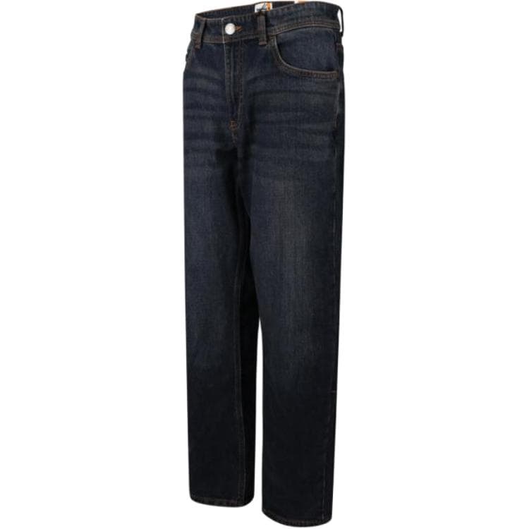 Штаны Timberland SS25 Denim Тонкие Джинсы Мужские - изображение 1