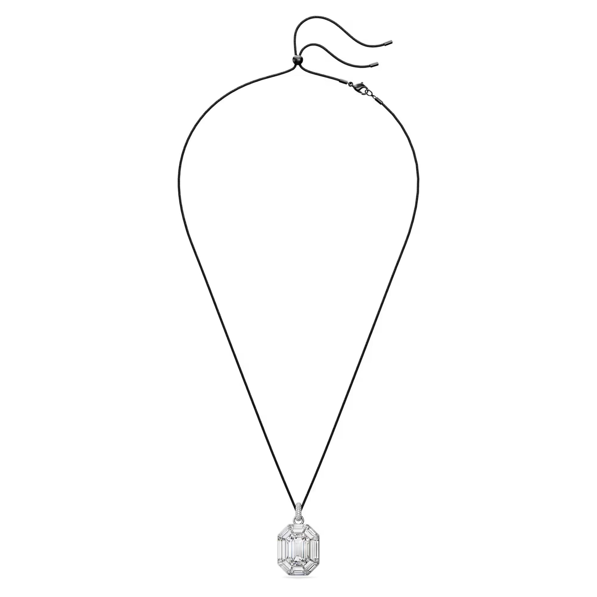 Ожерелье Swarovski Lucent - изображение 2