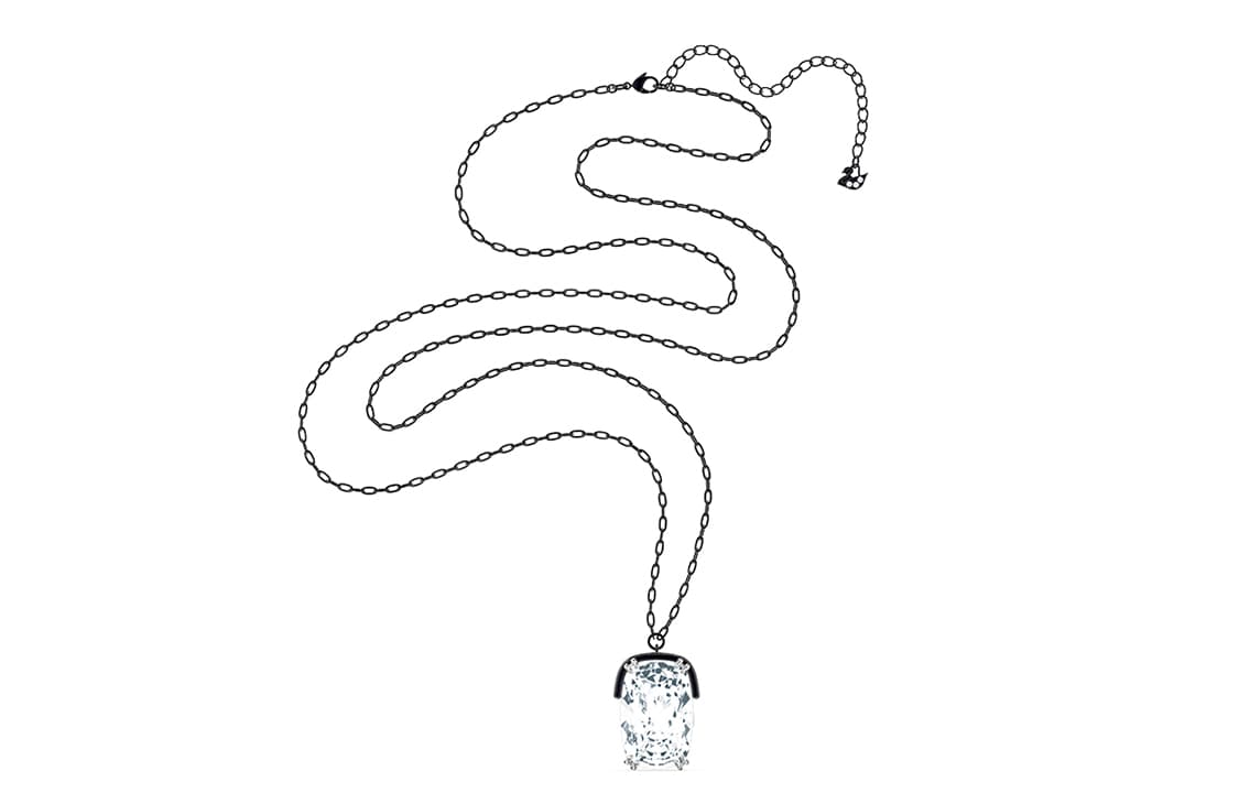 Ожерелье Swarovski Harmonia - изображение 3