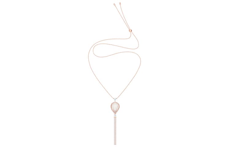 Ожерелье Swarovski - изображение 3
