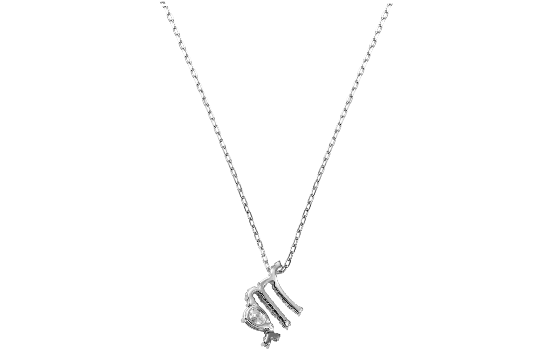 Ожерелье Swarovski - изображение 2