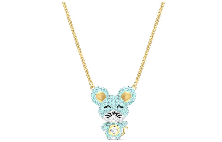Ожерелье Swarovski Little - изображение 1