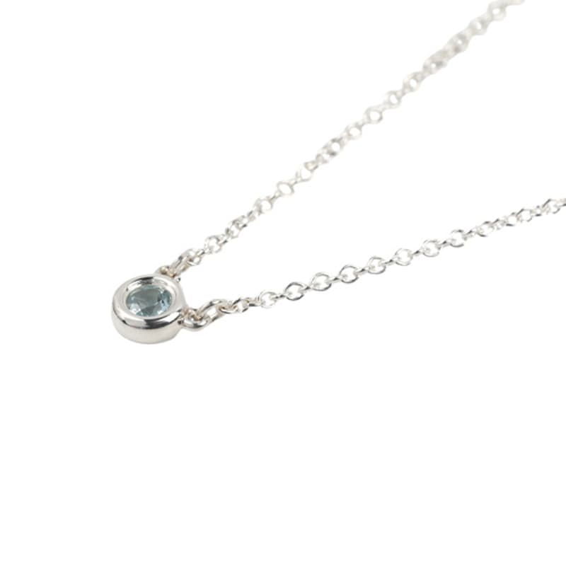 Ожерелье Tiffany & Co. Elsa Peretti - изображение 4