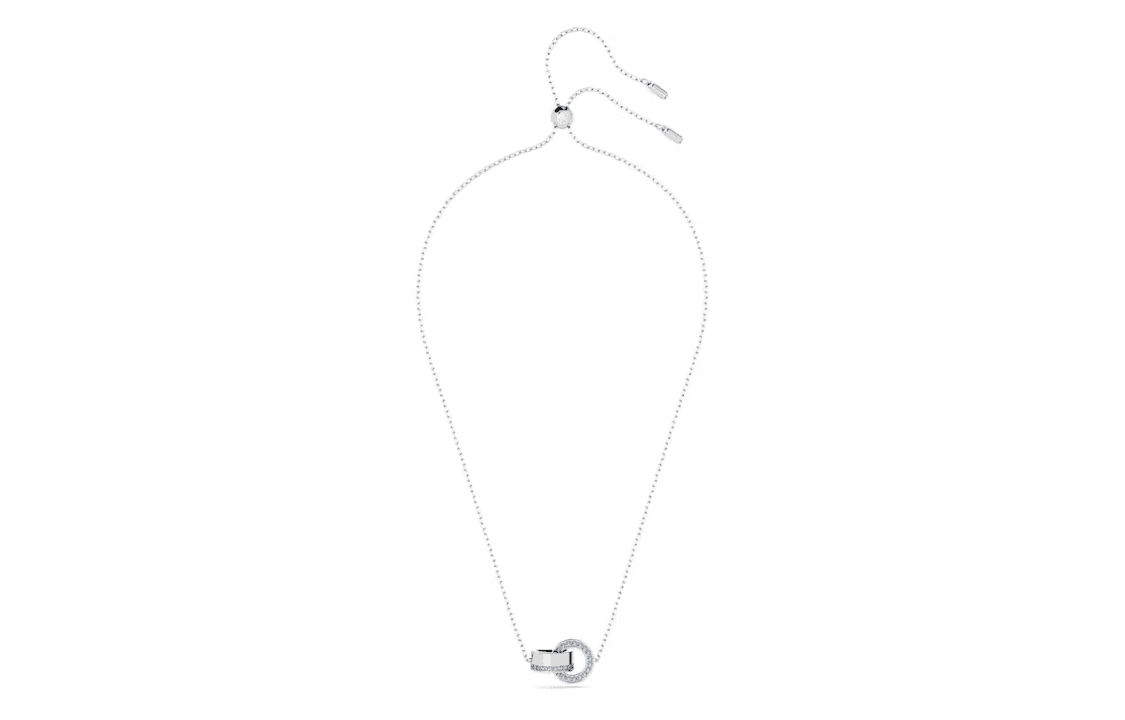 Ожерелье Swarovski Hollow - изображение 3