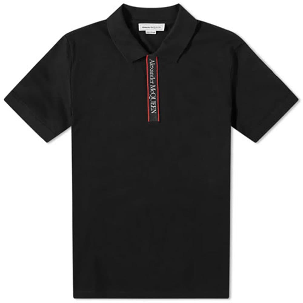 Поло Alexander McQueen LogoPolo - изображение 1