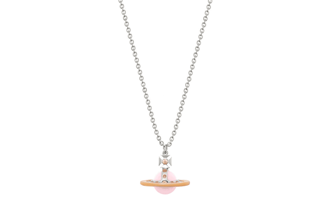 Ожерелье Vivienne Westwood petite orb - изображение 1