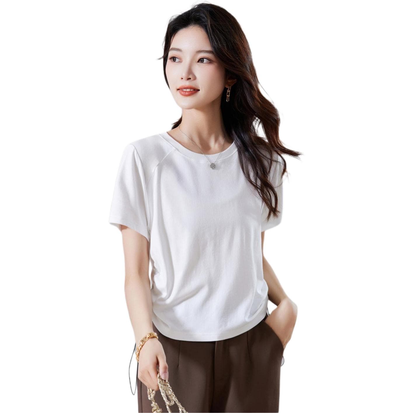 Футболка JEANSWEST T - изображение 1
