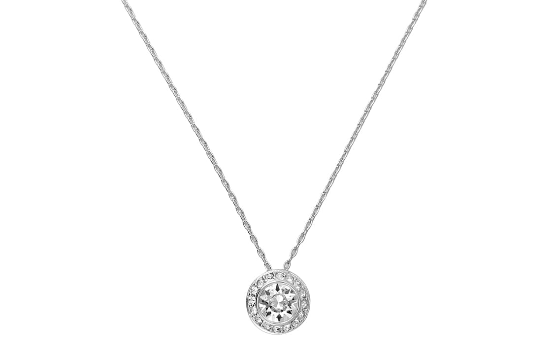Ожерелье Swarovski - изображение 1