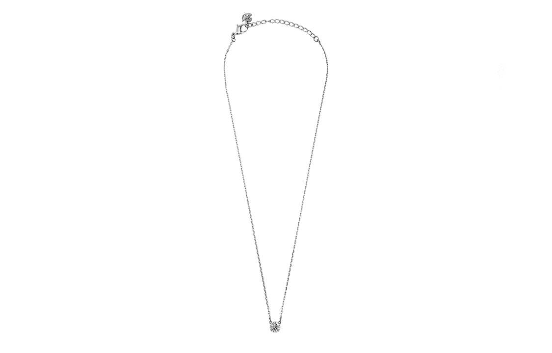 Ожерелье Swarovski Necklace - изображение 3