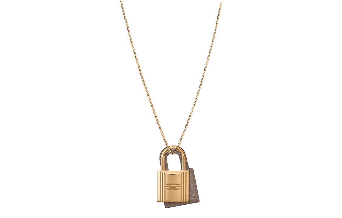 Ожерелье HERMES O'Kelly - изображение 1