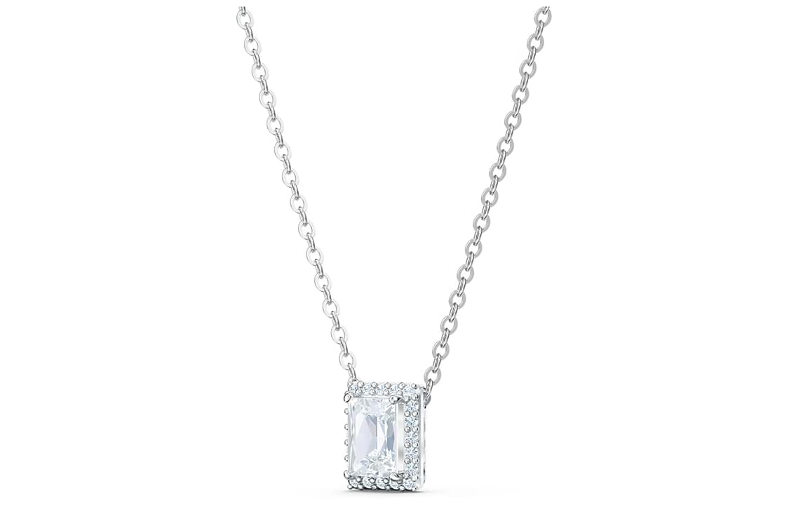 Ожерелье Swarovski - изображение 2