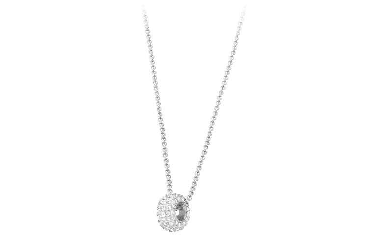 Ожерелье Swarovski Stone Round - изображение 3