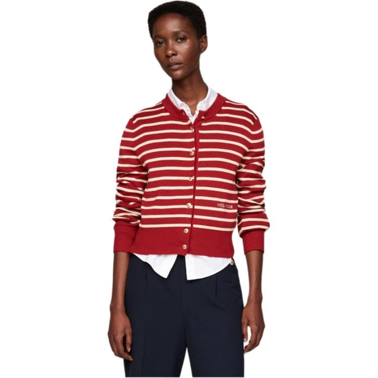 Кофта Tommy Hilfiger Трикотаж Женский - изображение 1