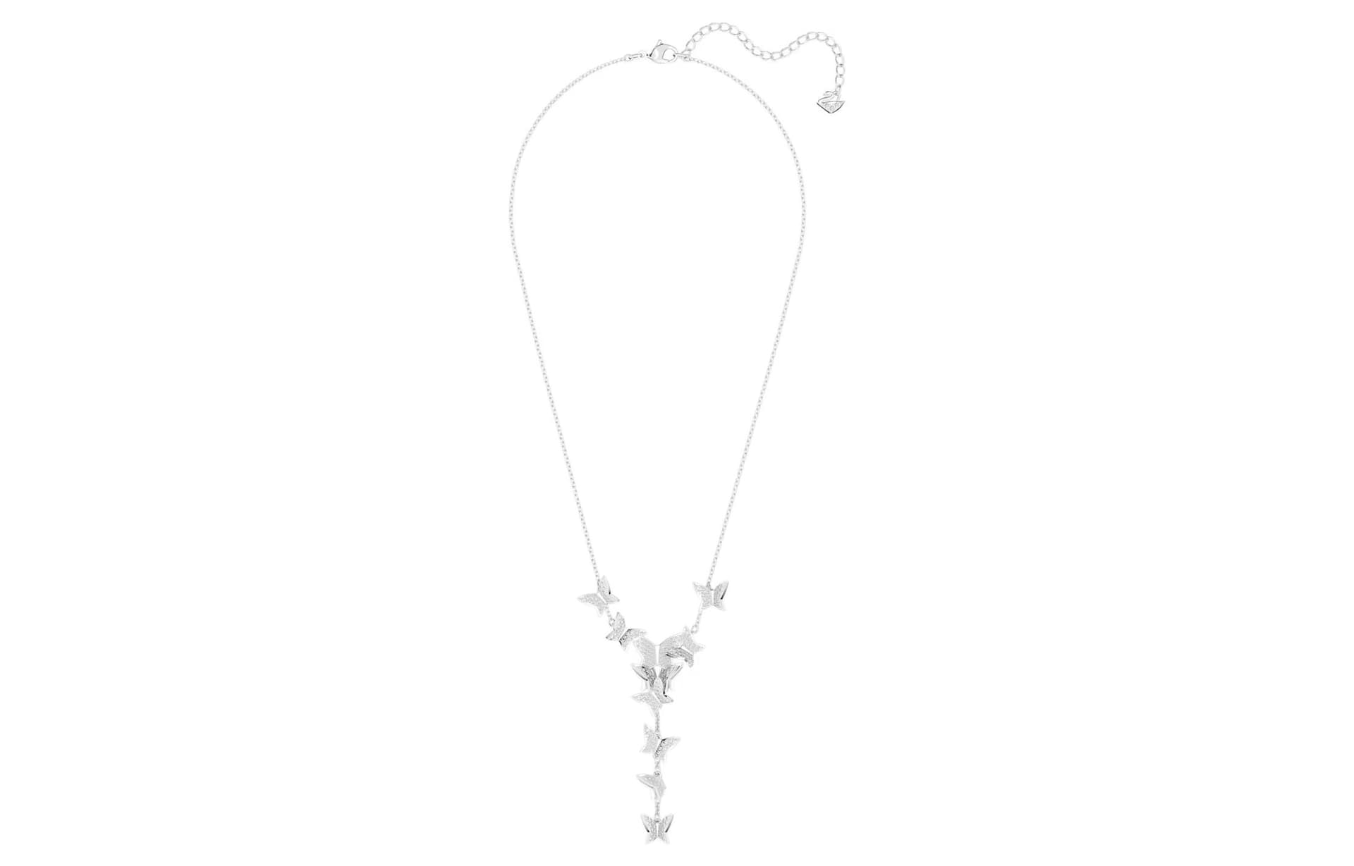 Ожерелье Swarovski LILIA Y - изображение 2