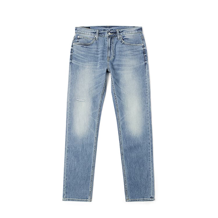 Штаны Lee SS25 705 - изображение 1