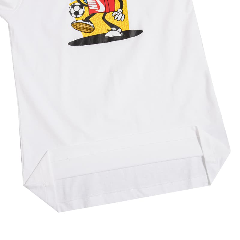 Футболка Nike LogoT - изображение 6