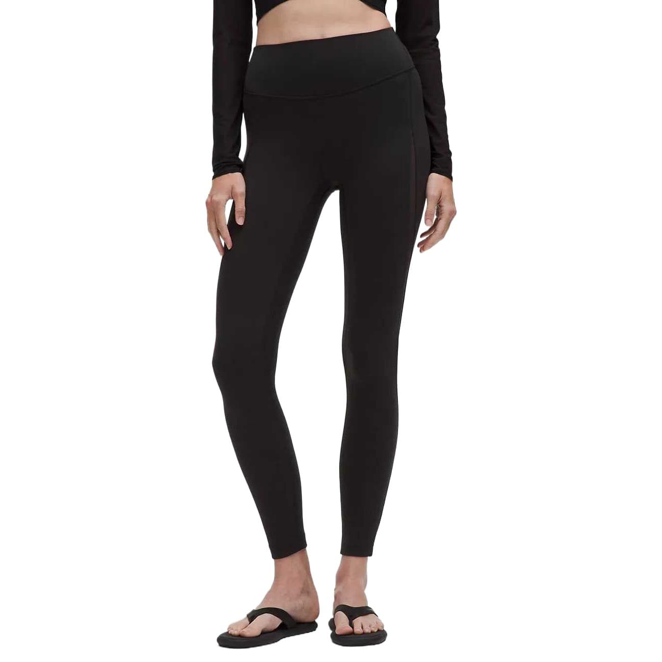 Lululemon Йога Штаны 25" Женские - изображение 7