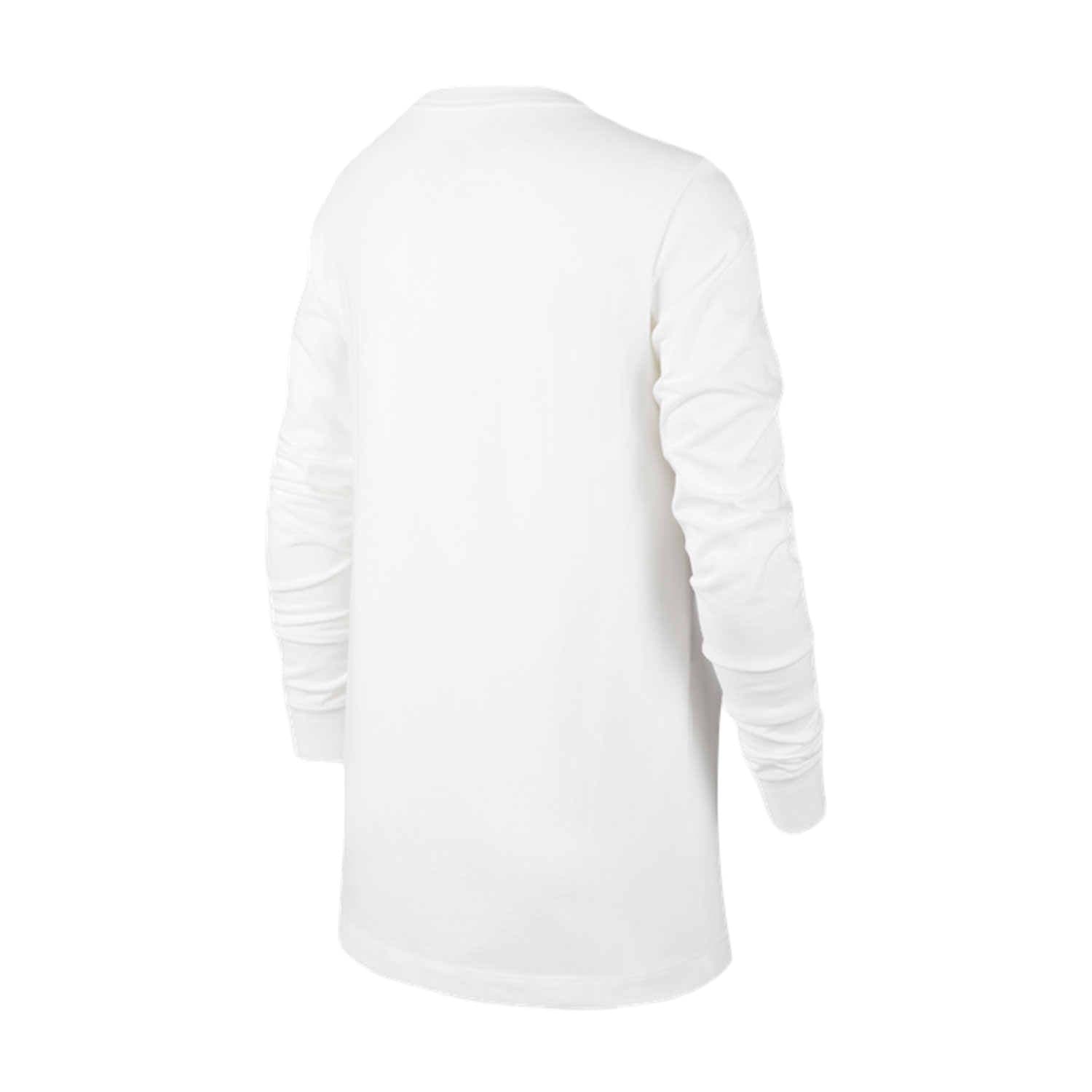 Футболка Nike LogoT - изображение 2