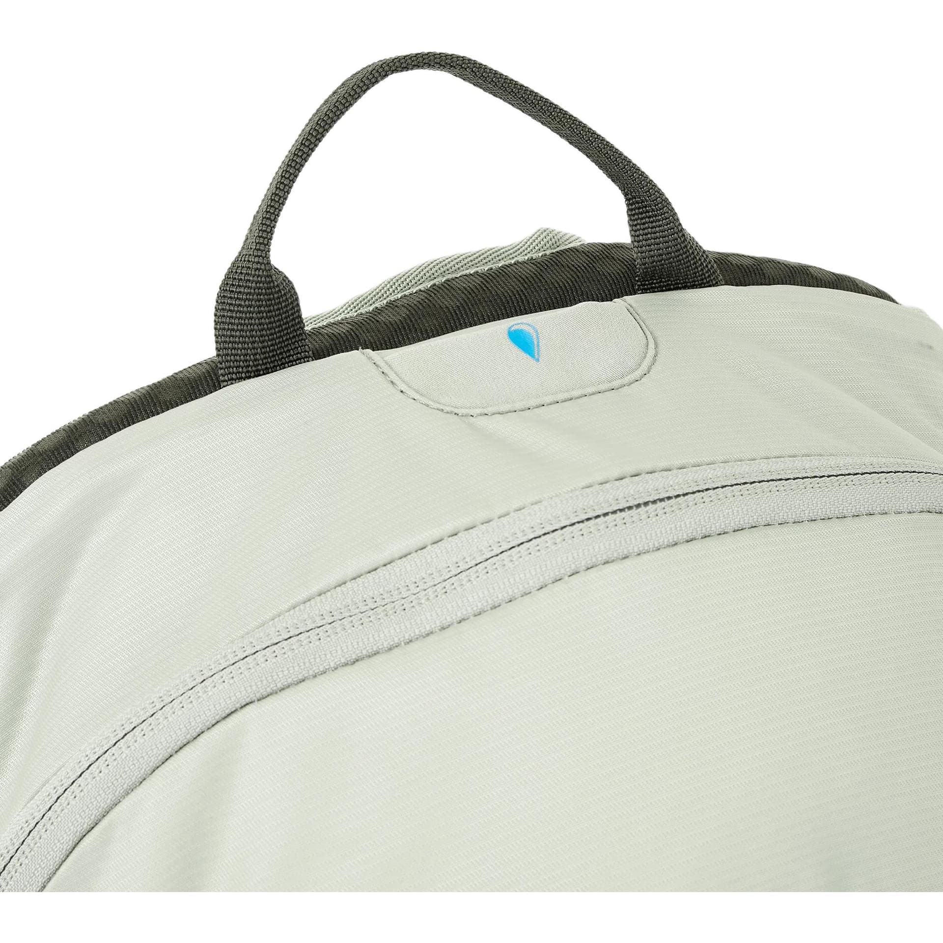 Columbia 18L Туристические сумки Ткань Серый Белый Унисекс - изображение 6