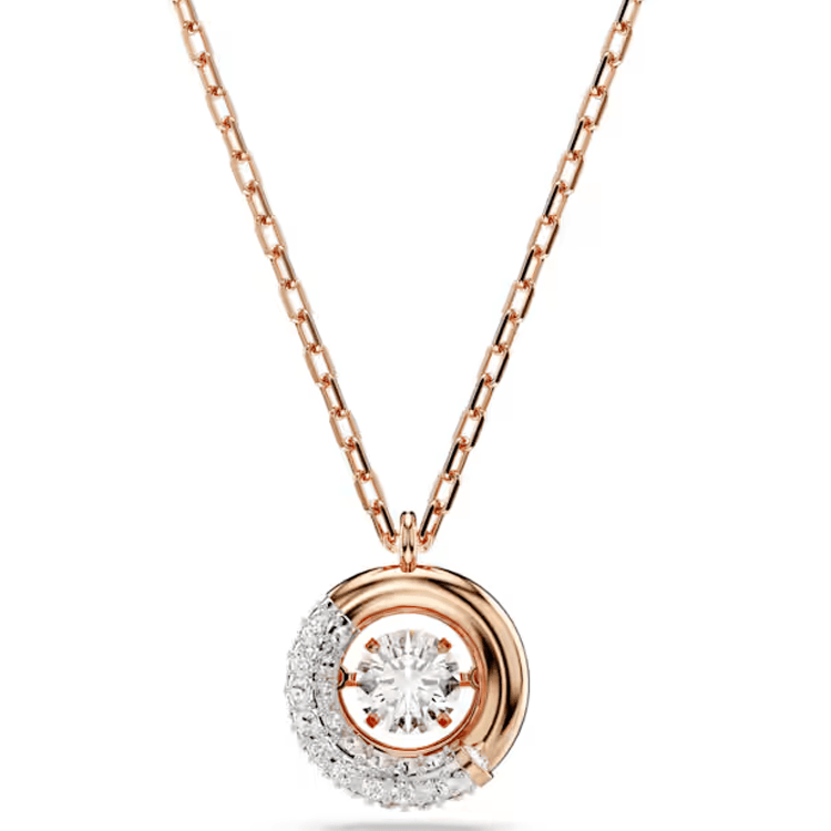 Ожерелье Swarovski - изображение 1