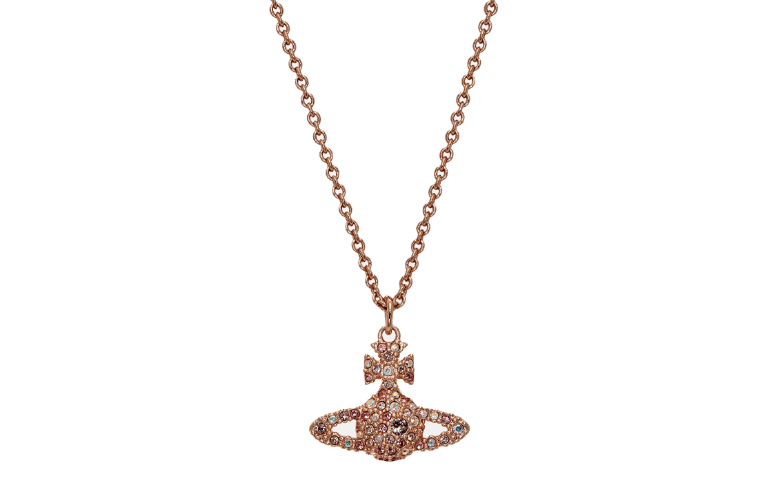 Ожерелье Vivienne Westwood Grace - изображение 1
