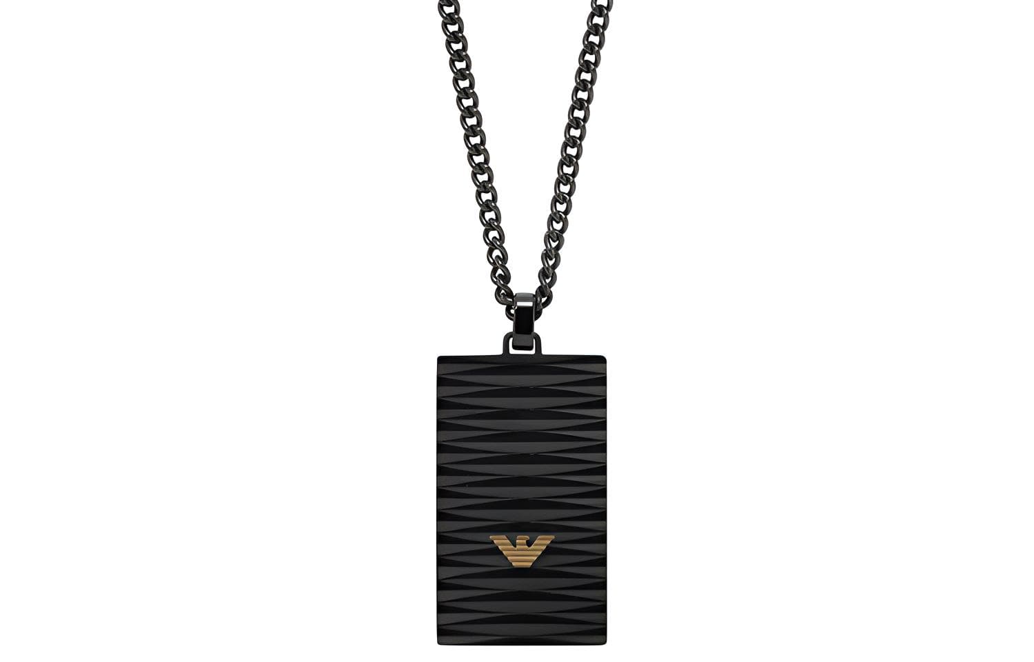Ожерелье ARMANI - изображение 2