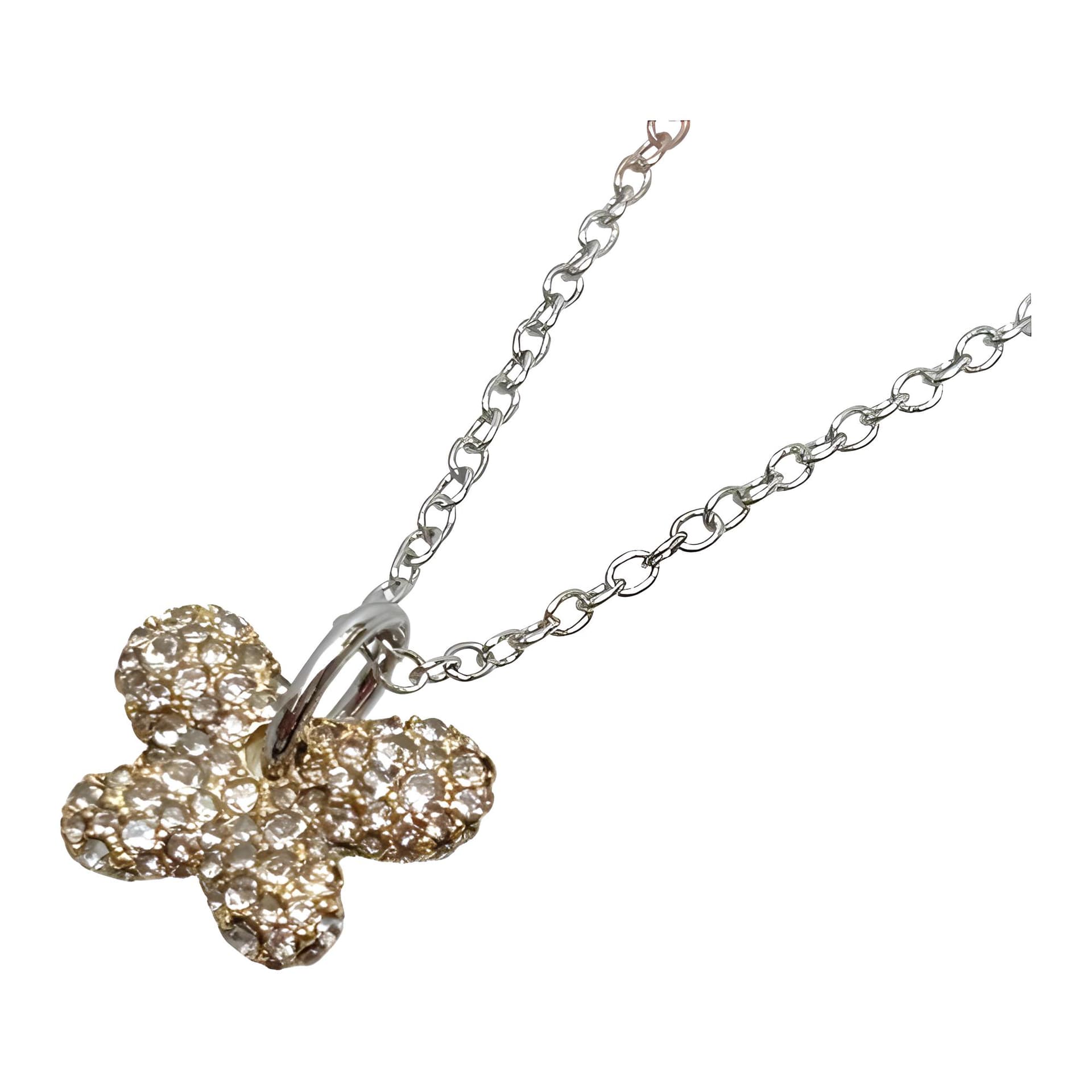 Ожерелье COACH Necklace - изображение 3