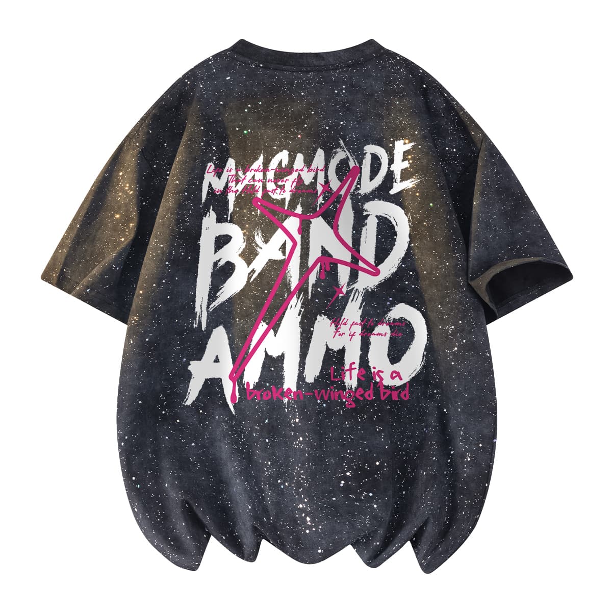 Футболка Magmode Унисекс Футболки - изображение 1
