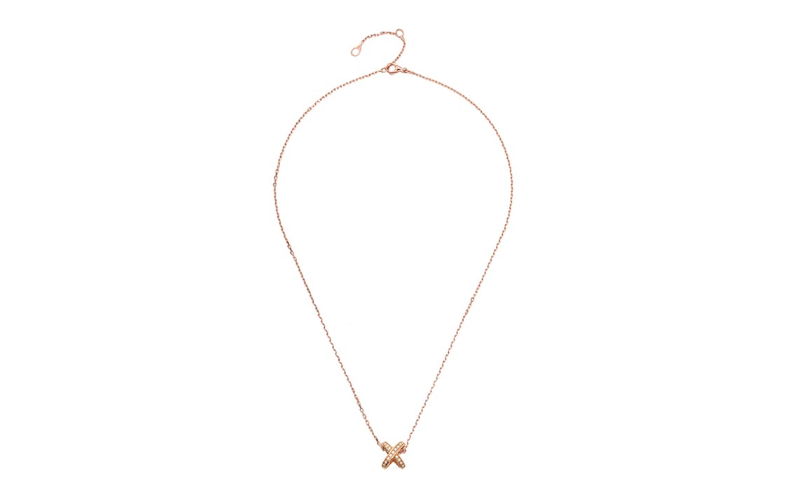 Ожерелье Chaumet LIENS - изображение 3